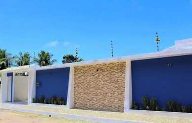 Imagem 11: Condomínio Fechado 6 casas Duplex - Porto Seguro Ba