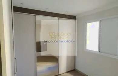 Imagem: O apartamento possui 3 Dormitórios, 2 Banheiros, 1 Vaga na