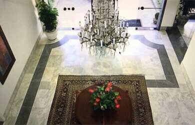 Imagem 12: Lindo apartamento, muito bem localizado, no Jardim Paulista