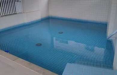 Imagem 12: Apartamento à venda, 1 quarto, 1 vaga, Encruzilhada - Santos/SP