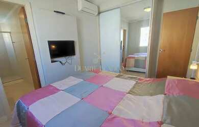 Imagem 9: LINDO APARTAMENTO FRENTE MAR 04 SUÍTES DUAS VAGAS LAZER ASTÚRIAS GUARUJÁ