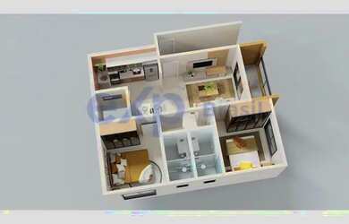 Imagem 11: Condomínio com infraestrutura completa em Porto seguro