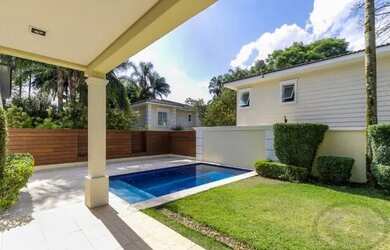 Imagem 5: L x27 Exclusive Casa de Condomínio na Rua Job Lane, 811, Alto Da Boa...