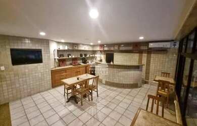 Imagem 14: Excelente apartamento composto de sala em dois ambientes, varanda, 2 quartos sendo 1 suíte