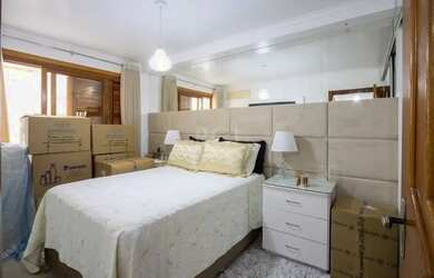 Imagem 15: Apartamento em Tristeza. Churrasqueira, Guarda roupa, 61m² de Áreae1...