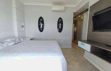 Imagem 11: LINDO APARTAMENTO FRENTE MAR 04 SUÍTES DUAS VAGAS LAZER ASTÚRIAS GUARUJÁ