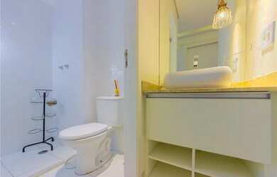 Imagem 10: APARTAMENTO RESIDENCIAL em São Paulo - SP, Vila Prudente