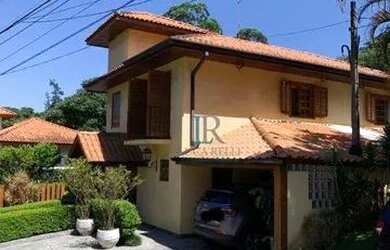 Imagem 14: Casa com 3 dormitórios, 240 m² - venda por R$ 1.585.000,00 ou aluguel por R$ 9.500,00/mês