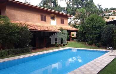 Imagem 1: Casa para Venda Alto padrão no Jardim Marajoara