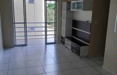 Imagem: O apartamento possui 3 Dormitórios, 3 Banheiros, 1 Vaga na