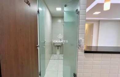 Imagem 9: Apartamento à venda com 3 quartos e 2 vagas no Marco - Ed. Viva Marco...