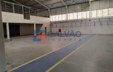 Imagem 5: Galpão à venda ou locação no Bairro Do Pinheirinho em Itupeva - SP