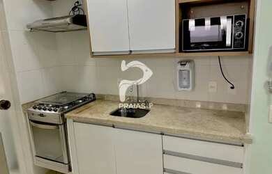 Imagem 9: Apartamento, 3 dormitórios, na Riviera de São Lourenço