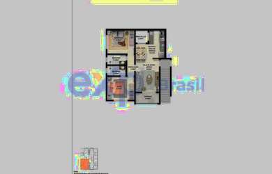 Imagem 16: Condomínio com infraestrutura completa em Porto seguro