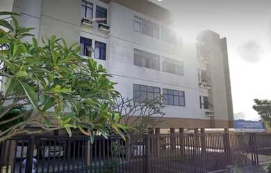 Imagem: O apartamento possui 3 Dormitórios, 3 Banheiros, 1 Vaga na