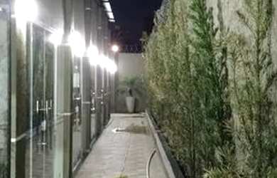 Imagem 5: Galpão. Imóvel novoe360m² de Área