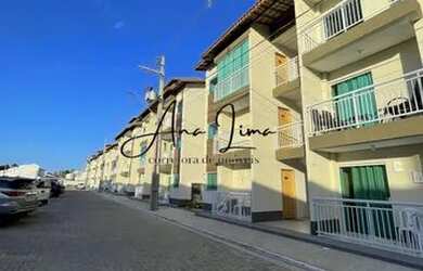 Imagem: O apartamento possui 1 Dormitório, 2 Banheiros, 1 Vaga na garagem