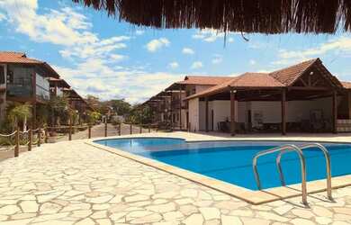 Imagem 4: Beira Mar. Aluguel ou Venda. Temporada. Cond. Alto Padrão.Aceita Carro / Financia