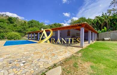 Imagem: A chácara possui 1.000m² de Área e está localizado em Vitória