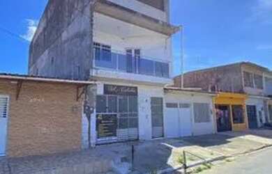 Imagem: A casa possui 2 Dormitórios, 2 Banheiros, 1 Vaga na garagem