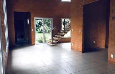 Imagem 5: Casa para locação Condomínio Porto Atibaia