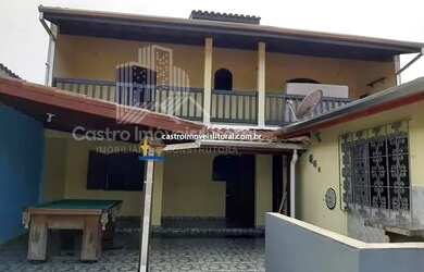 Imagem 8: Caraguatatuba - Casa Padrão - Balneário Califórnia