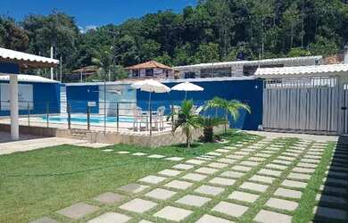 Imagem 8: Condomínio Fechado 6 casas Duplex - Porto Seguro Ba