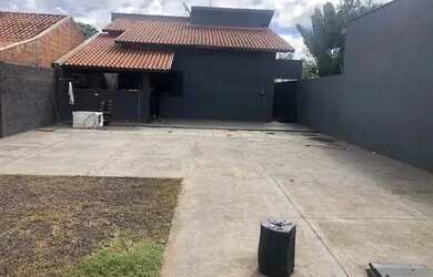 Imagem 1: Casa Areias São José. 3 Vagas na garageme2 Dormitórios