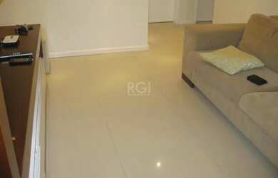 Imagem: O apartamento possui 2 Dormitórios, 1 Banheiro, 57m² de Área