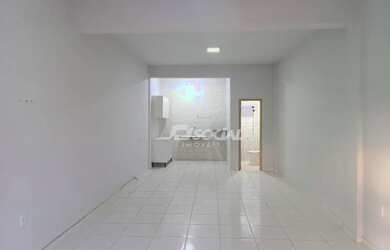 Imagem: O depósito para alugar possui e está localizado em Agenor