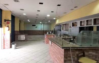 Imagem 6: Paraiso - loja em vão livre, frente ampla - São Paulo