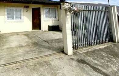 Imagem 3: Casa alvenaria Casa com 2 dormitórios