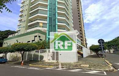 Imagem: O apartamento possui 3 Dormitórios, 5 Banheiros, 4 Vagas na