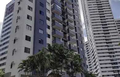 Imagem: O apartamento possui 3 Dormitórios, 2 Banheiros, 1 Vaga na