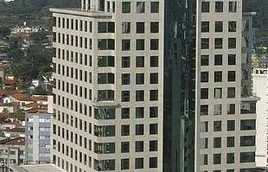 Imagem 1: Laje corporativa de 1.250,33m² disponível para locação, por R$ 170,00m²