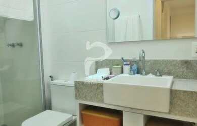 Imagem 11: Apartamento mobiliado, 2 dormitórios, Módulo 07, Riviera