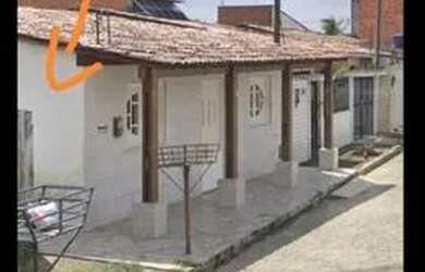 Imagem 7: Casa 1 quarto Serraria. 1 Banheiroe1 Dormitório