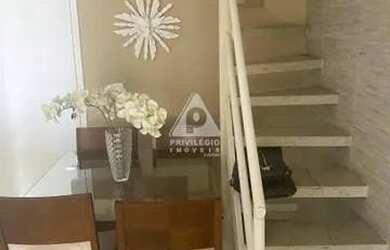 Imagem 14: Cobertura à venda, 3 quartos, 1 suíte, 2 vagas, Recreio dos Bandeirantes...