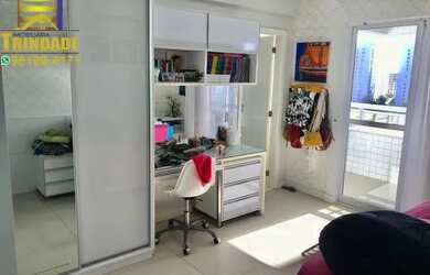 Imagem 3: Condomínio Porto Real, Exclusivo apartamento Na Ponta do farol, VISTA...