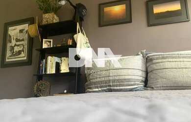 Imagem 4: Apartamento - / Residencial / Copacabana