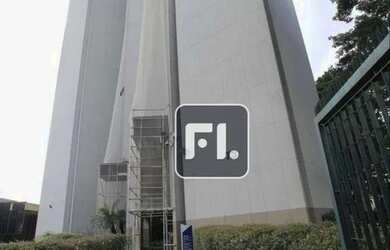 Imagem: O depósito possui 5 Vagas na garagem, 724m² de Área e está