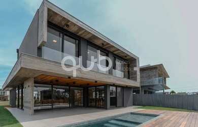 Imagem 6: Sobrado à venda, 6 quartos, 6 suítes, 2 vagas, Condomínio Celebration...