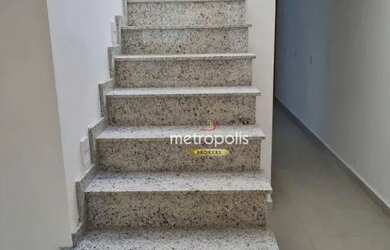 Imagem 11: Sobrado à venda, 130 m² por R$ 750.000,00 - Utinga - Santo André/SP