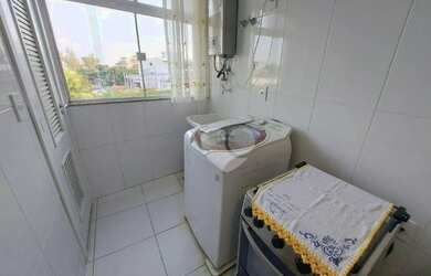 Imagem 16: Apartamento com 3 quartos sendo 1 suíte à venda com 85 m² por R$ 730.000...