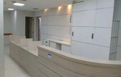 Imagem: O depósito possui 90m² de Área e está localizado em Taquara