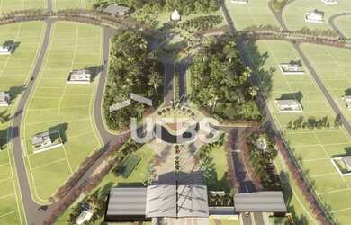 Imagem: O terreno possui 692m² de Área e está localizado em Jardins