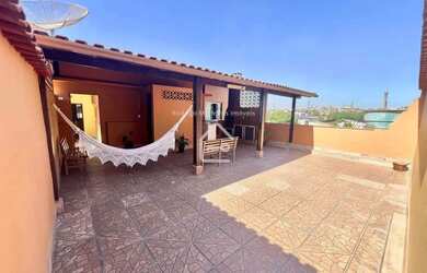 Imagem 2: Cobertura no Retiro