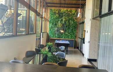 Imagem: O apartamento possui 3 Dormitórios, 4 Banheiros, 2 Vagas na