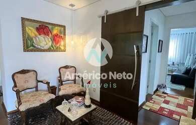 Imagem 7: Apartamento à venda, 107 m² por R$ 970.000,00 - Santa Paula - São Caetano...