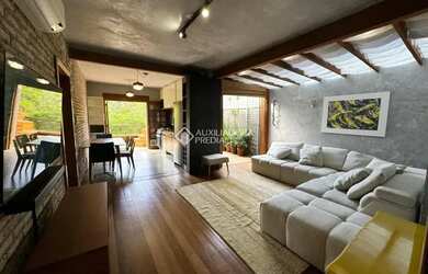 Imagem 2: Duplex para venda possui 119 m², com 2 quartos, bairro Mont Serrat -...